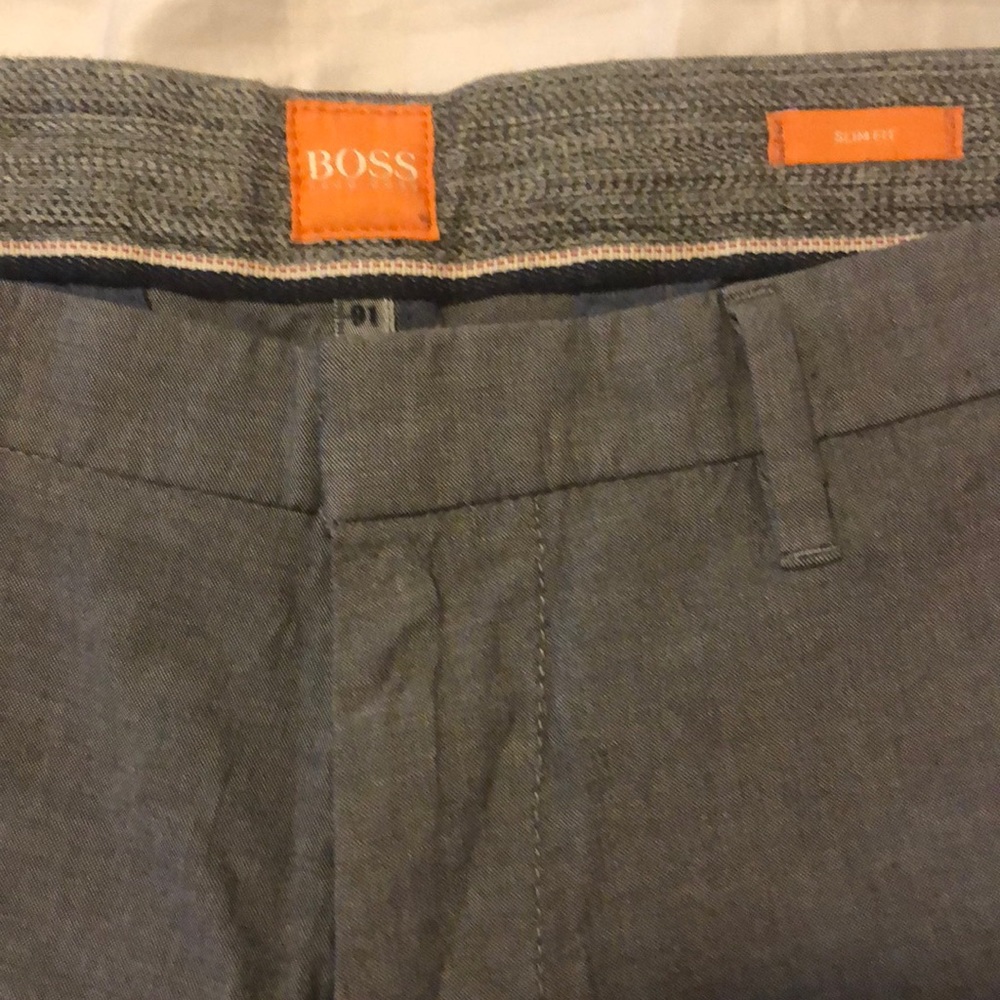 Hugo boss slim fit - Picture 3 of 5